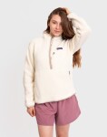Patagonia W's Retro Pile Marsupial Natural M