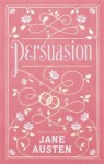 Persuasion Jane Austenová