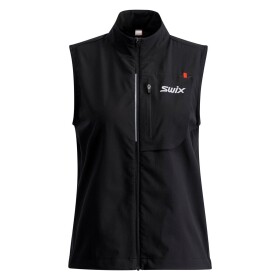 Dámská vesta Swix 30K Vest W