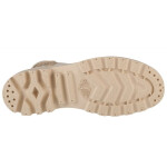 Boty Palladium Pampa Hi Zip WL W 95982-217-M 38