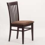 STIMA Jídelní židle K2 látka