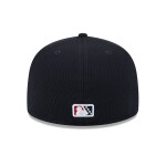 New Era Pánská kšiltovka Boston Red Sox MLB Portland Sea Dogs Batting Practice Authentic 59FIFTY Fitted Velikost: 7 1/4