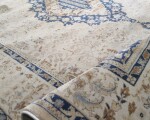 DumDekorace Designový moderní koberec vintage