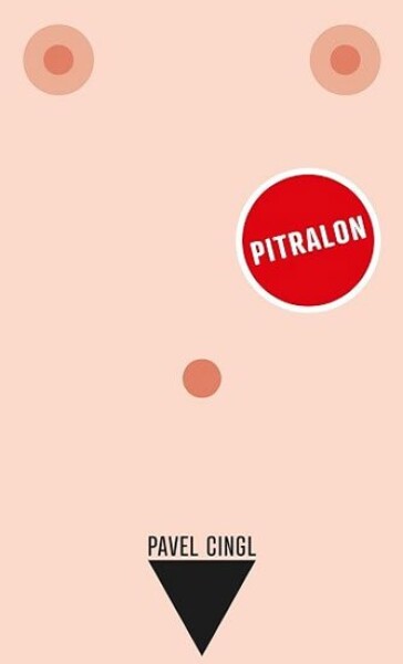 Pitralon Pavel Cingl