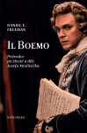 Il Boemo (e-kniha) - Daniel Freeman