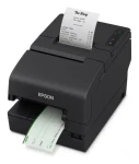 Epson TM-H6000VI-102 černá / Pokladní tiskárna / Termo / Serial / Ethernet / USB (C31CL25102)