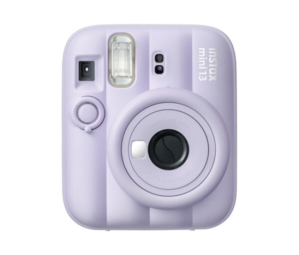 Fujifilm INSTAX MINI 13 Fialový EDF_2119330