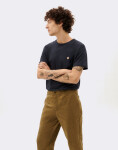 Thinking MU Olive Green Travel Pants OLIVE GREEN 38