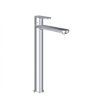 RAVAK - Chrome II Umyvadlová baterie, BeCool, chrom X070449