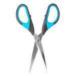 Nůžky kancelářské EASY 16,5 cm 943704