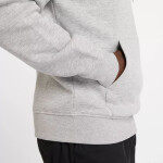 Mikina New Balance Sport Core Brushed Hoodie M MT43904AG pánské XL
