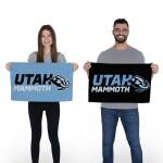The Northwest Group Sada ručníků Utah Mammoth NHL Fan Towel