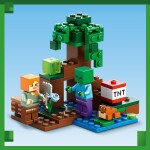 LEGO Minecraft LEGO Minecraft