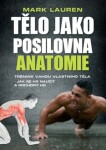 Tělo jako posilovna Anatomie