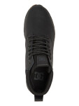 Dc MASON 2 BLACK/BLACK/BLACK zimní boty pánské - 44EUR