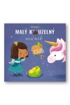 Malý kouzelný nočník - Sofie Kenens