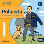 Minikniha Policista