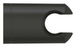 GROHE - Vitalio Universal Držák sprchy, matná černá 279582430