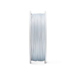 PLA FiberSilk filament stříbrný metallic 1,75 mm Fiberlogy 850 g