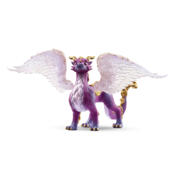 Schleich Bayala 70762 Noční nebeský drak