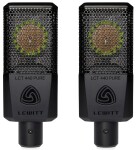 Lewitt LCT 440 PURE stereo pair