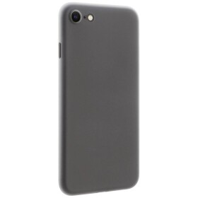 Vivanco Pure zadní kryt na mobil Apple iPhone SE (2. Generation), iPhone SE (3. Generation) transparentní indukční nabíjení