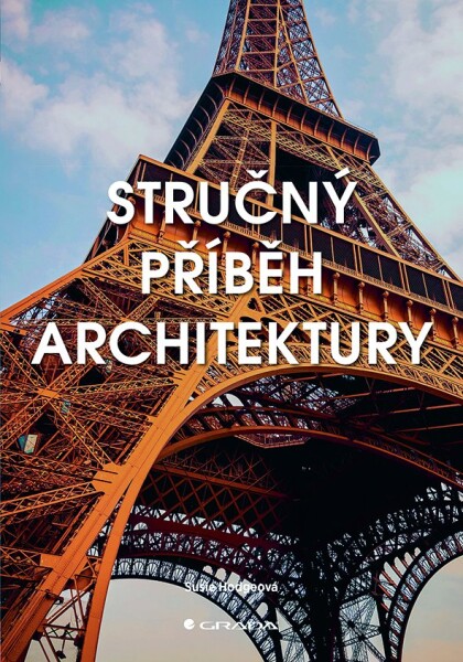 Stručný příběh architektury