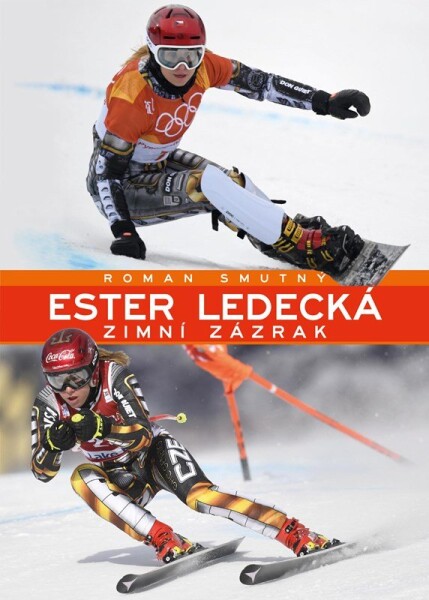 Ester Ledecká