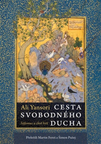 Cesta svobodného ducha