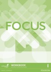 Focus 1 Workbook - Rod Fricker