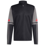 Mikina adidas Squadra 25 Training Top M JD1629 pánské m