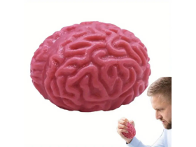 Dovoz Mozek antistres