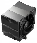 Sudokoo SK700 černá / Chladič CPU / 120mm / socket AM5 (R-SK700-BKNPAN-GAS)