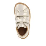 Dětské celoroční boty Froddo G3130284-10 Velikost: 24