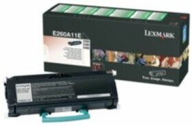 Lexmark E260A11E - originální