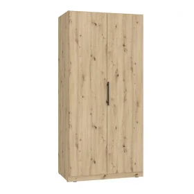 Šatní skříň Cadixo cdxs82-d78 dub artisan