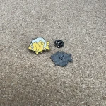 Pinarna.cz Kočička s obří rybou