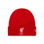 New Era Pánská zimní čepice Liverpool FC Core cuff beanie