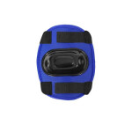 Sada chráničů Nils Extreme DARK BLUE velikost L H180 NEPLATÍ