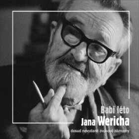 Babí léto Jana Wericha - audiokniha