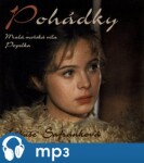 Pohádky, CD - Hans Christian Andersen