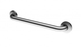 SANELA - Madla Madlo, délka 54 cm, matný nerez SLZM 11X
