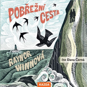 Pobřežní cesta - Raynor Winnová