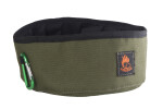 Firedog cestovní miska Click & Go 1l, khaki