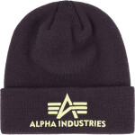 Alpha Industries Čepice 3D Beanie