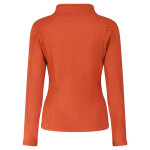 Geografické Norsko Tug FZ Rusty DB Lady 235 W WW3122F/GN Mikina L