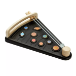 PlanToys PlanToys Hra - sluneční soustava