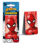 Spiderman magnetická záložka