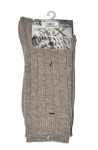 Dámské ponožky Wik Sox Weich & Warm 37700 grafit 35-38