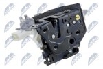 NTY Centrální zámek AUDI A4 (B8) (7pin) – zadní pravý